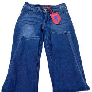 J. Creations Skinny Jeans